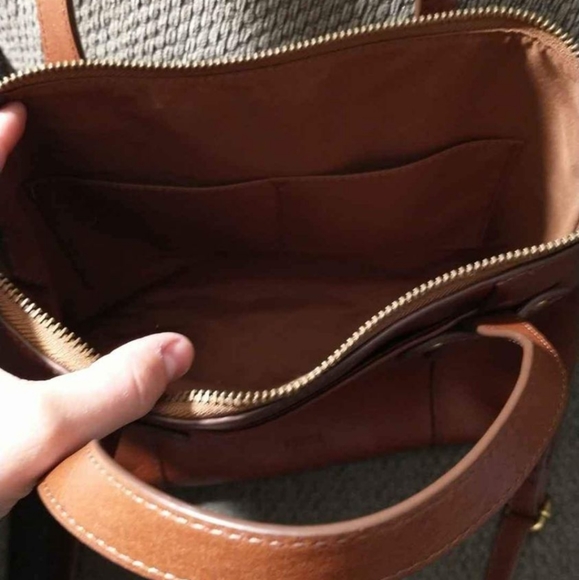 Fossil Crossbody bag - Picture 3 of 5